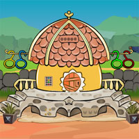 Free online html5 games - Amazing Cat Rescue Games2Jolly game 
