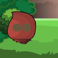 Free online html5 games - G2M Bunny Rescue game 