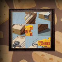 Free online html5 games - Amgel Kids Room Escape 293 game 