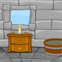 Free online html5 games - Speed Escape game 