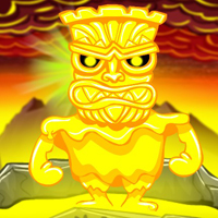 Free online html5 games - Monkey Go Happy Stage 918 game 