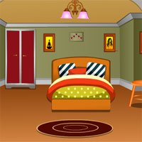 Free online html5 games - Cottage Dwell Escape game 