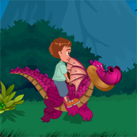 Free online html5 games - Rescue My Friends game 
