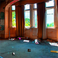 Free online html5 games - Lillesden Estate Mansion Escape game 