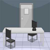 Free online html5 games - Toon Escape Police Station Mousecity game 