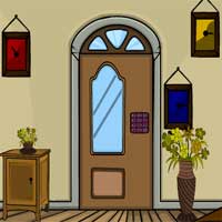 Free online html5 games - Room Escape 8 The Lost Key NSRGames game 