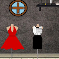 Free online html5 games - G2J Escape From Secluded House  game 