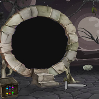 Free online html5 games - Games2Jolly Find The Magic Cup game 