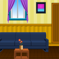 Free online html5 games - Avm 4 Doors Escape game 