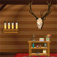 Free online html5 games - AvmGames Owl Rescue From Wooden House game 