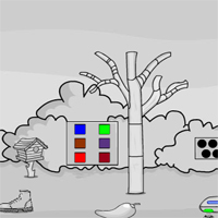 Free online html5 games - Games2Jolly White Man Rescue From Forest game 