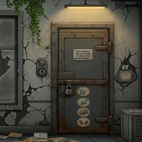 Free online html5 escape games - G4K Ticket Collector Escape