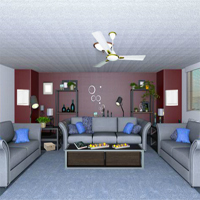 Free online html5 games - FirstEscapeGames Escape Game Doctor House game 