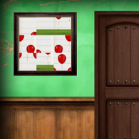 Free online html5 games - Amgel Kids Home Escape game 