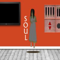 Free online html5 games - 8b Ring Soul Samara Escape game 