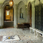Free online html5 games - Escape from Tullgarn Palace game 