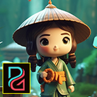 Free online html5 games - Chinese Child Rescue game 
