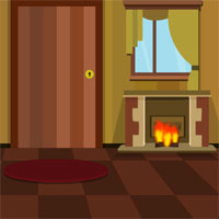 Free online html5 games - Tricky Room Escape game 