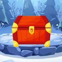 Free online html5 games - G2M Frozen Frontier Escape game 