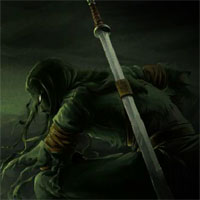 Free online html5 games - FreeRoomEscape Ninja Room Escape game 