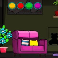 Free online html5 games - G2M The Lost City of Eldorado Final Showdown game 