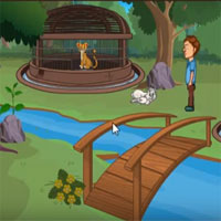 Free online html5 games - Tittu And Annie 15 game 