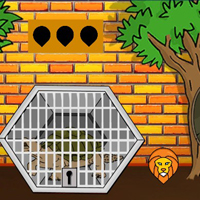 Free online html5 games - G2J Meiolania Escape game 