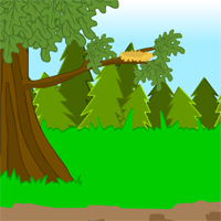 Free online html5 games - Escape Michigan game - WowEscape 