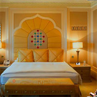 Free online html5 games - Escape From Emirates Palace game 