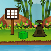 Free online html5 games - Games2Jolly  Rescue The Dove From Forest game 