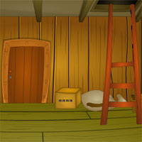 Free online html5 games - Escape From Witch Room TollFreeGames game 