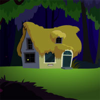 Free online html5 games - Yellow Warbler Escape game 