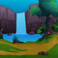 Free online html5 games - Wisdom Fox Escape game 
