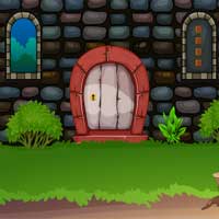 Free online html5 games - Forest Gold Treasure Box Escape GamesClicker game 