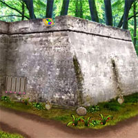 Free online html5 games -  Mirchi Mysteries Forest Escape 7 game 