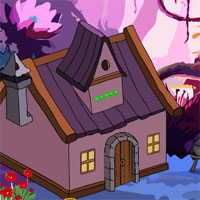 Free online html5 games - G2J Deer Rescue From Cage  game 
