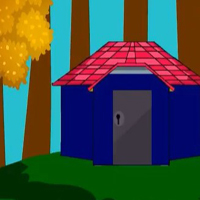 Free online html5 games - G2L Angry Owl Escape  game 