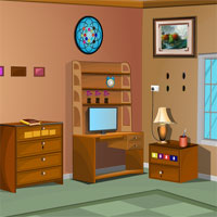Free online html5 games - Locked House Escape 2016 game 