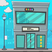 Free online html5 games - MR LAL The Detective 14 game 