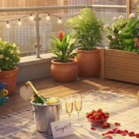 Free online html5 escape games - City of Serendipityv