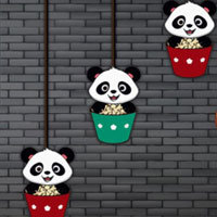 Free online html5 games - 8B Candy Boy Escape game 