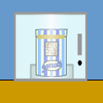 Free online html5 games - Escape from Popcorn Shop game 