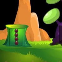 Free online html5 games - G2L Duck Escape 1 game 