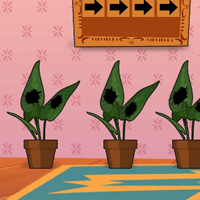 Free online html5 games - G2J Workroom Escape  game 