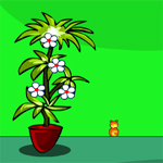 Free online html5 games - Serene Room Escape game 