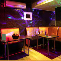 Free online html5 games - Escape Night Club game 