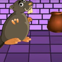 Free online html5 games - G2M Save The Hungry Girl 2 game 