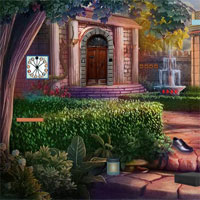 Free online html5 games - Top10 Find The Mystery Room Key game 
