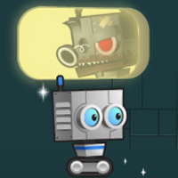 Free online html5 games - Robbie game 