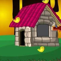 Free online html5 games - G2L Forest Gate Escape 1 game - WowEscape 